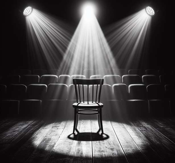 HOMO ABSURDUS Storytelling y Productora