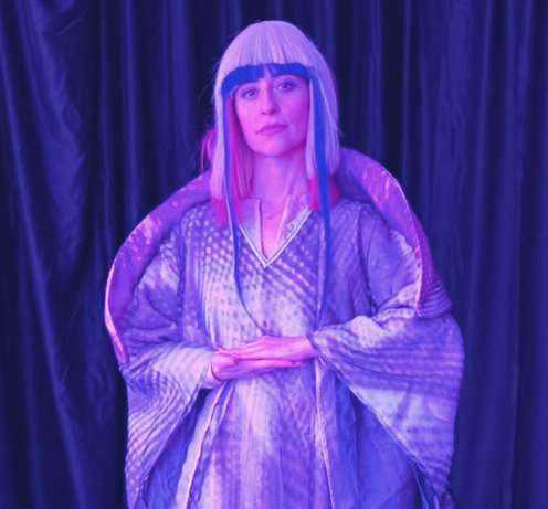 HOMO ABSURDUS Storytelling y Productora